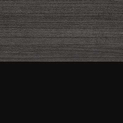 Regency Array 192"W x 48"D Conference Table with Grommet, Ash Grey/Black (ACT19248AGBK)