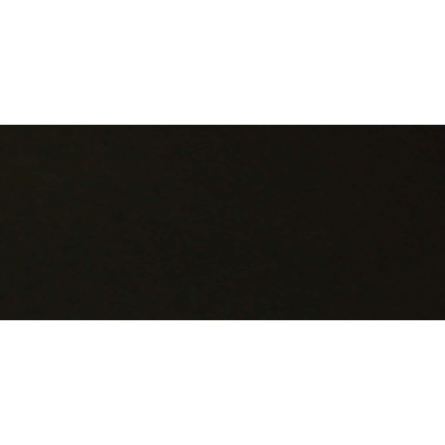 Color-Brite Sulphite 12 x 18 Construction Paper, Black, 50 Sheets/Pack (5700BK)