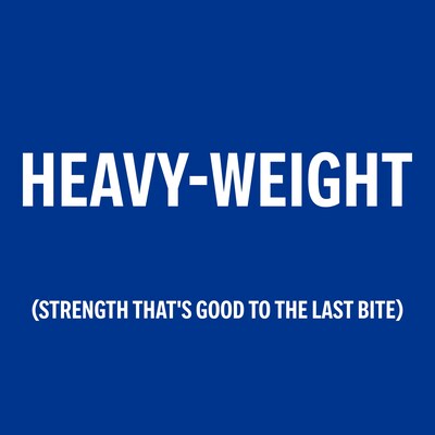 Perk™ Plastic Fork, Heavy-Weight, White, 100/Pack (PK56391)