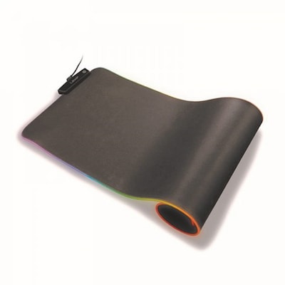 LEXIP B10 XL RGB Flexible Gaming Mouse Mat (JVAPCM00539)