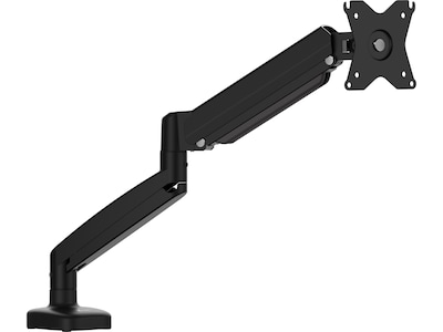 J5Create Adjustable Monitor Arm, Up to 32, Black (JTSA101)