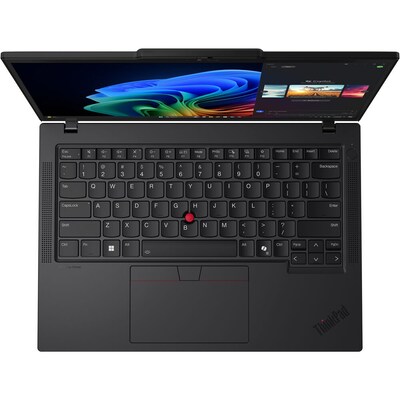 Lenovo ThinkPad T14 Gen 6 14" Touchscreen AI Laptop, Intel Core Ultra 7 265U, 2.1GHz, 32GB RAM, 512GB SSD, Windows 11 Pro