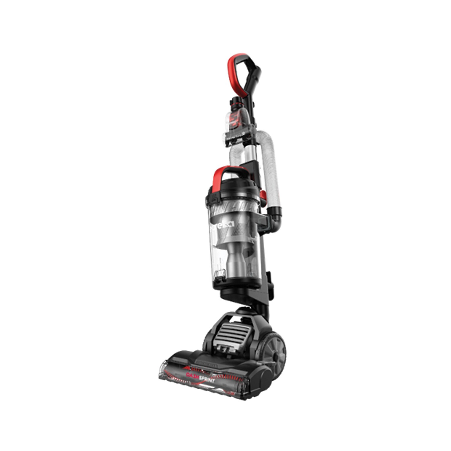 Eureka DashSprint Upright Vacuum, Bagless, Black (NEU610)