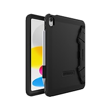 OtterBox Defender Case for 10th Gen iPad, Black (77-90433)