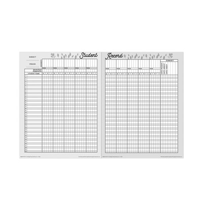 Eureka Curiosity Garden Lesson Plan Book, 2/Bundle (EU-866451-2)