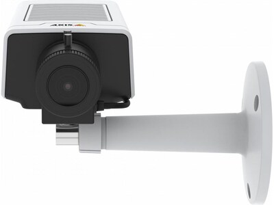 Axis M1135 Mk II Box Camera, White (02483-001)