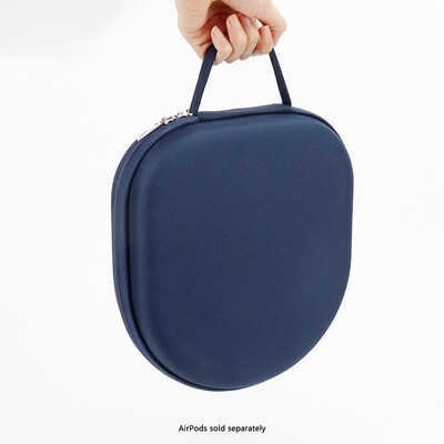 SaharaCase Carry Case for AirPods Max, Blue (HP00194)
