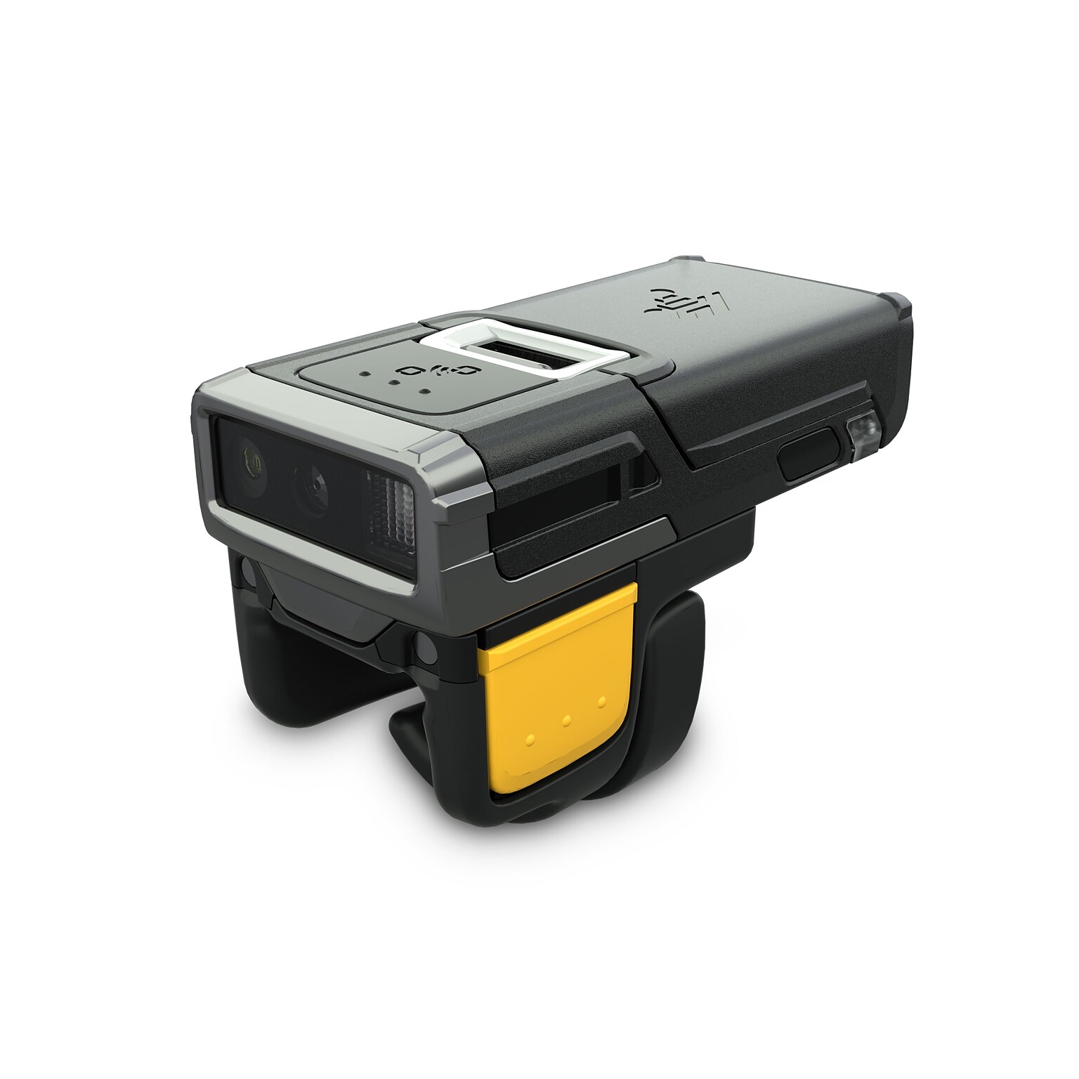 Zebra RS5100 RS51C0-TESNWR Barcode Scanner, Mounted