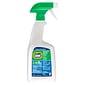 Comet Professional Multi Purpose Disinfecting - Sanitizing Liquid Bathroom Cleaner Spray, 32 fl oz. (19214)