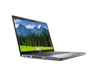 Dell Latitude 5410 14" Refurbished laptop, Intel Core i5-10310U 1.7GHz, 16GB RAM, 512GB SSD, Windows 11 Pro (J5-5410A01)