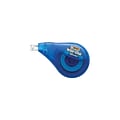 BIC Wite-Out EZ Correct Correction Tape, White (50523/WOTAPP1)