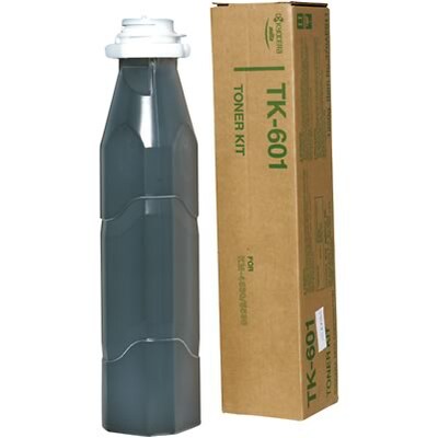 Kyocera 370AE011 Black Standard Yield Toner Cartridge (DCKM4530T)