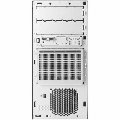 HPE ProLiant ML30 Gen11 4U Tower Server, Intel Xeon 6315P, 16GB, 2.80 GHz (P83315-005)