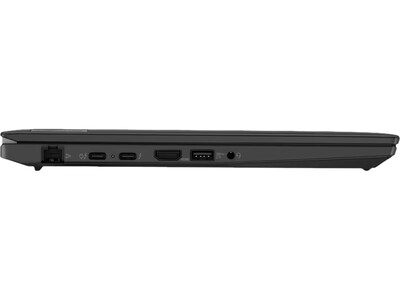 Lenovo ThinkPad P14s Gen 4 14" Laptop, Intel Core i7-1360P, 16GB Memory, 512GB SSD, Windows 11 Pro (21HF001MUS)