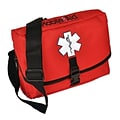 MobileAid SchoolGuard Grab-N-Go Trauma First Aid Kit (37320)