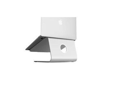 Rain Design mStand Laptop Stand, Silver (10032)