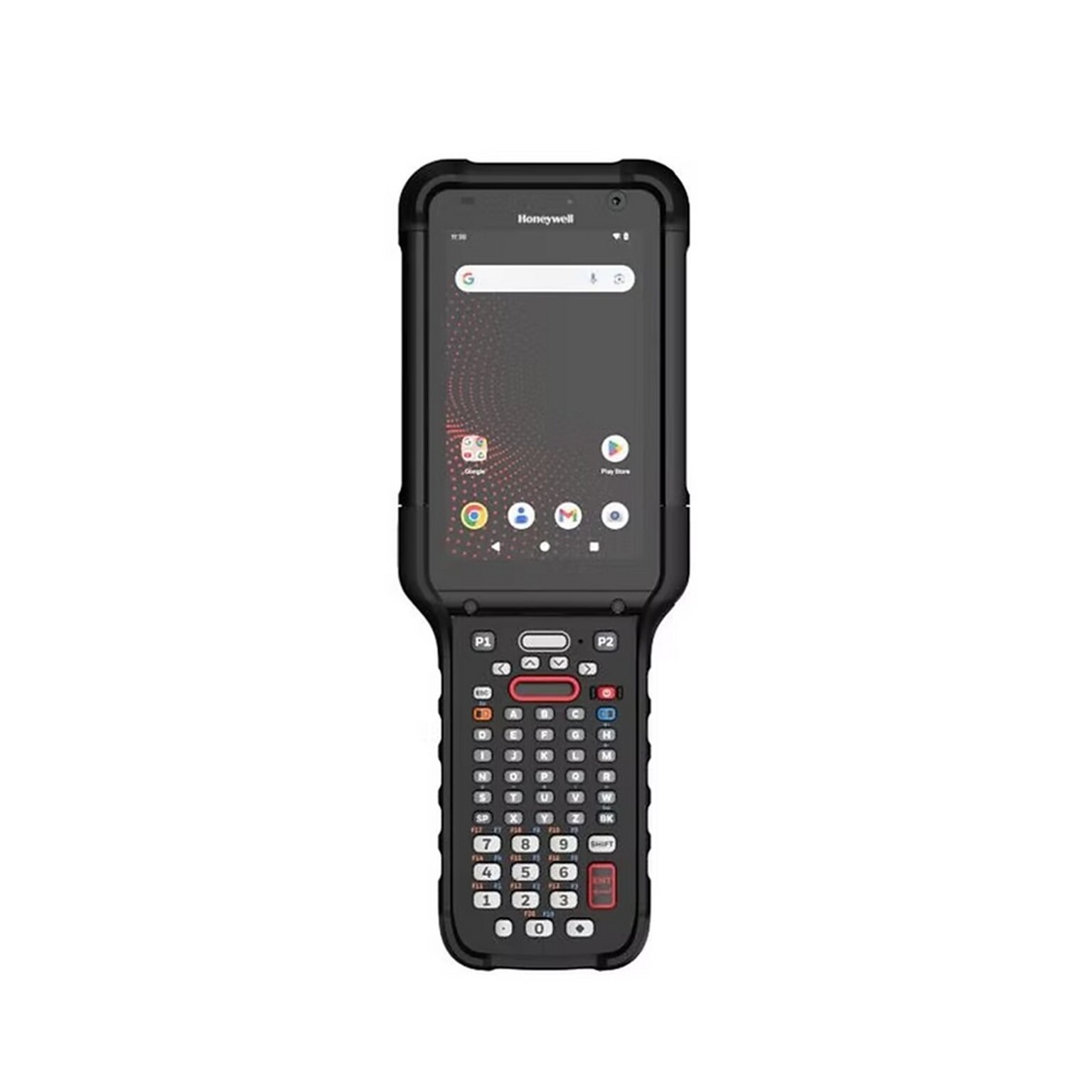 Honeywell CK67 Series Mobile Computer (CK67-X0N-58S1D0G)