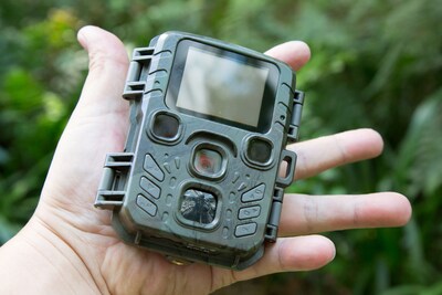 Technaxx TX-117 Mini Nature Wild Cam (4795)