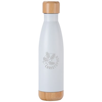 POD VOYAGER WITH BAMBOO CAP 17 OZ