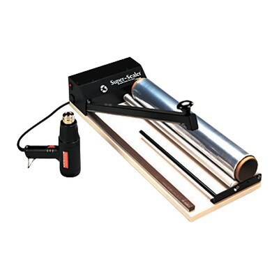 Super Sealer® Shrink Film System; 40