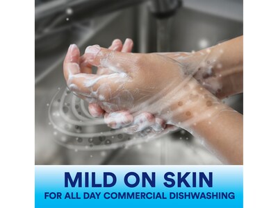 Dawn Professional Liquid Dish Soap, 1 gal., 2/Carton (12163)