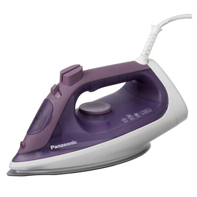 Panasonic Personal Iron (NI-S630)