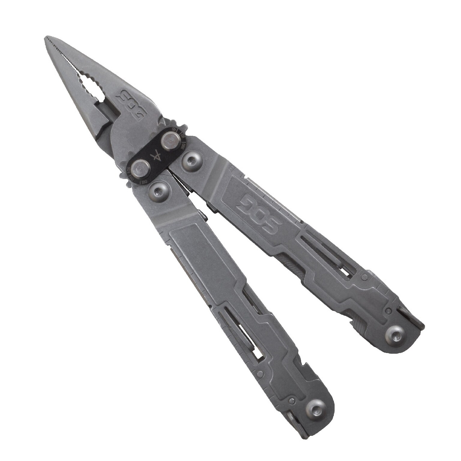 SOG PowerAccess 18-in-1 Multi-Tool (SOG-PA1001-CP)