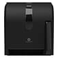 Georgia-Pacific Hardwound Paper Towel Dispenser, Black (54338A )