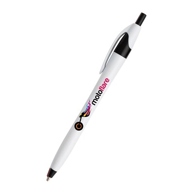 Custom Slimster II Click Pen