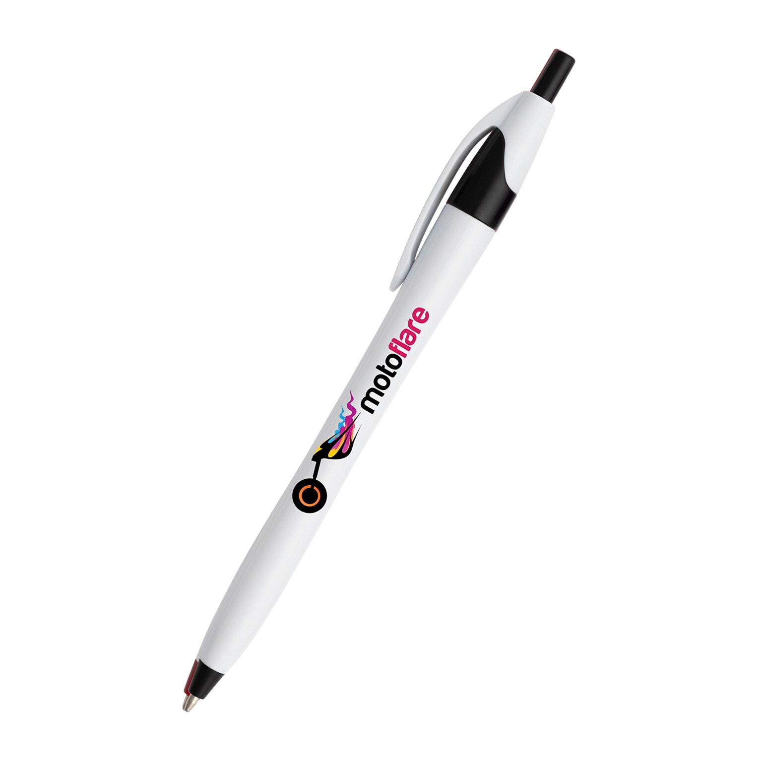 Custom Slimster II Click Pen