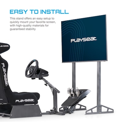 Playseat TV Stand (R.AC.00088)