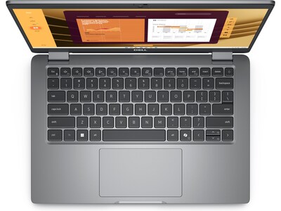Dell Latitude 5350 13.3" Laptop, Intel Core Ultra 7-165U, 32GB Memory, 512GB SSD, Windows 11 Pro (HWFV4)