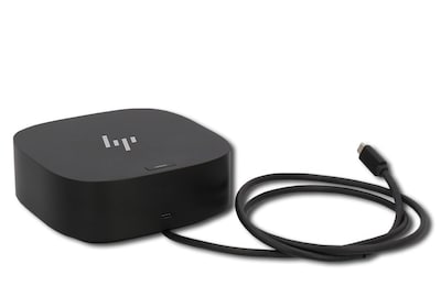HP Essential Docking Station for HP Laptop (N31329-001)