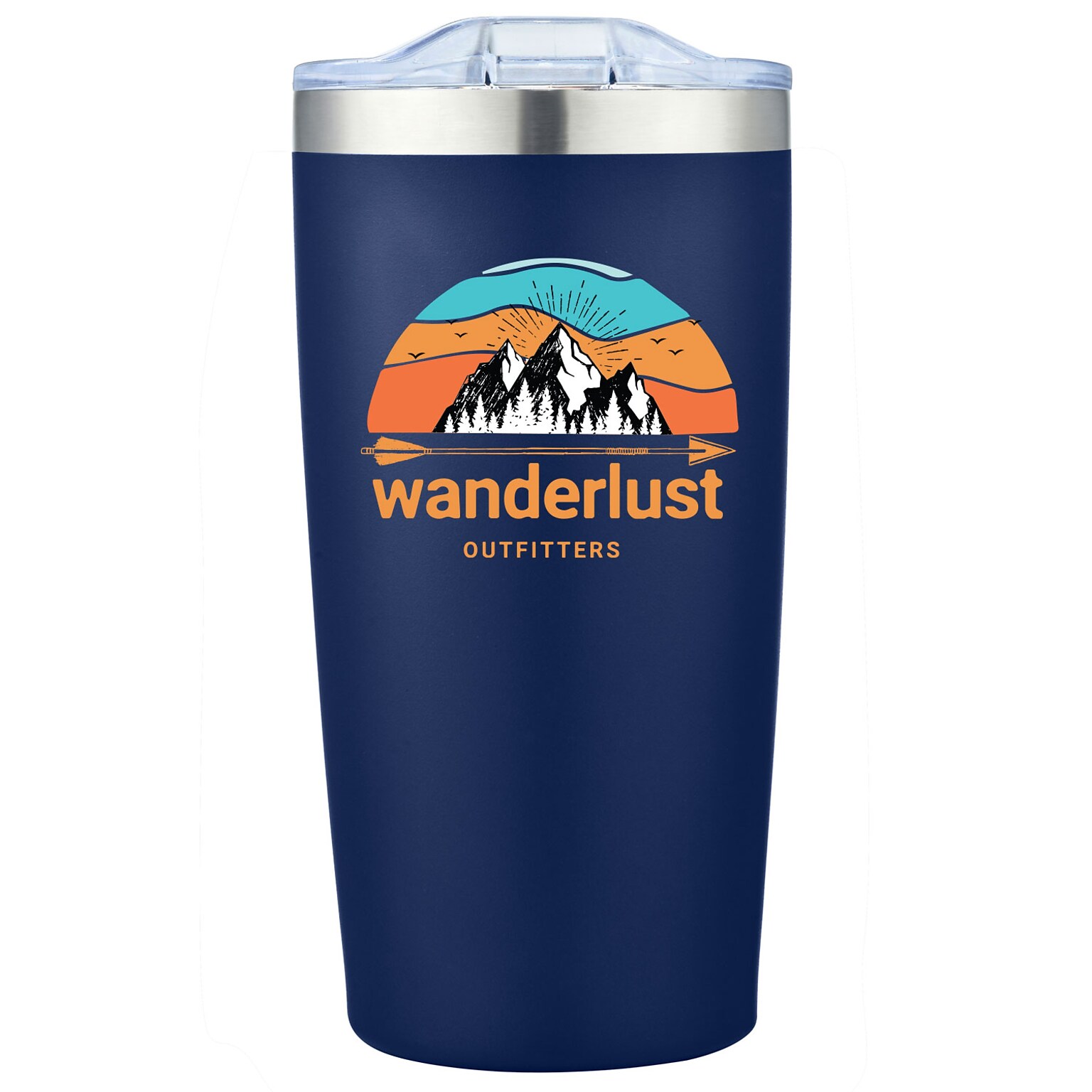 POD FULL COLOR ADVENTURE 20 OZ