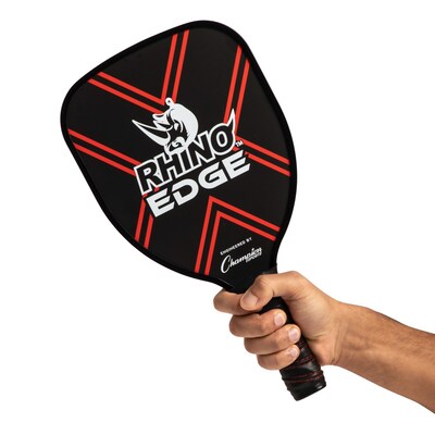 Champion Sports Rhino Pickleball Edge 2 Player Set (CHSEDGESET100)