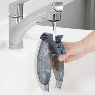Panasonic Cordless Personal Iron (NI-WL700A)