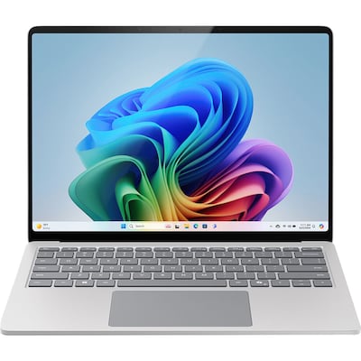 Microsoft Surface 13.8 Touchscreen Laptop, Copilot+ PC, Intel Core Ultra 5, 16GB RAM, 256GB SSD, Windows 11 Pro, (EP2-33242)