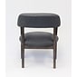 Boss Fabric Guest Chair, Slate Grey (B9540DW-SG)