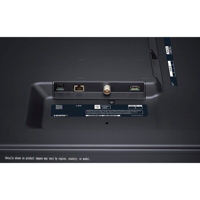 LG UT75 86" 4K UHD Smart TV (86UT7590PUA)