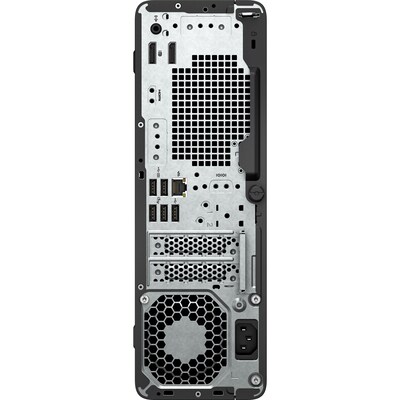 HP Z2 SFF G1i AI Desktop Computer, Intel Core Ultra 7 265, 64GB RAM, 1TB SSD, Windows 11 Pro, Mouse & Keyboard Included