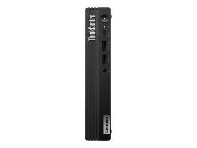 Lenovo ThinkCentre M70q Gen 5 Mini Desktop Computer, Intel Core i7-14700T, 16GB RAM, 512GB SSD, Wind