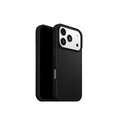 Otterbox React MagSafe Case for Apple iPhone 17 Pro, Shock Absorbing, Black (77-99294)