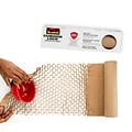 Scotch™ Cushion Lock™ Expanding Protective Wrap, Tan, 12 in x 30 ft (PCW-1230)