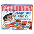 Learning Resources Grab That Donut! Fine Motor Game (LER5570)