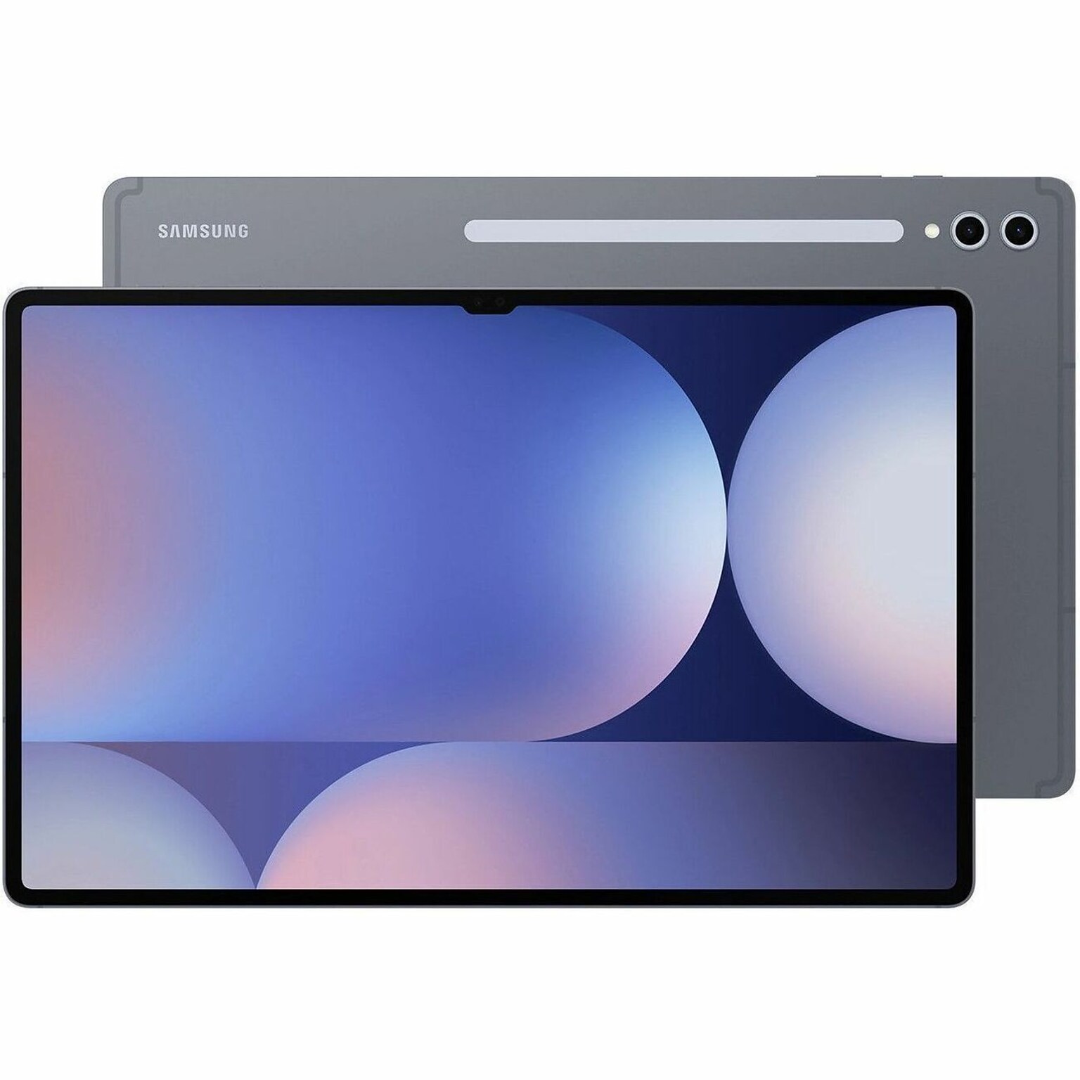 Samsung Galaxy Tab S10 Ultra 14.6 Tablet, Wi-Fi 6E, 256GB, Android 14, Moonstone Gray (SM-X920NZAAXAR)