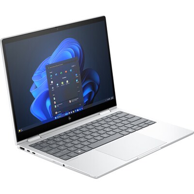 HP EliteBook 8 Flip 13.3" Lcd 2-in-1 Touchscreen AI Laptop, Copilot+ PC, Intel Core Ultra 5, 32GB RAM, Windows 11 Pro