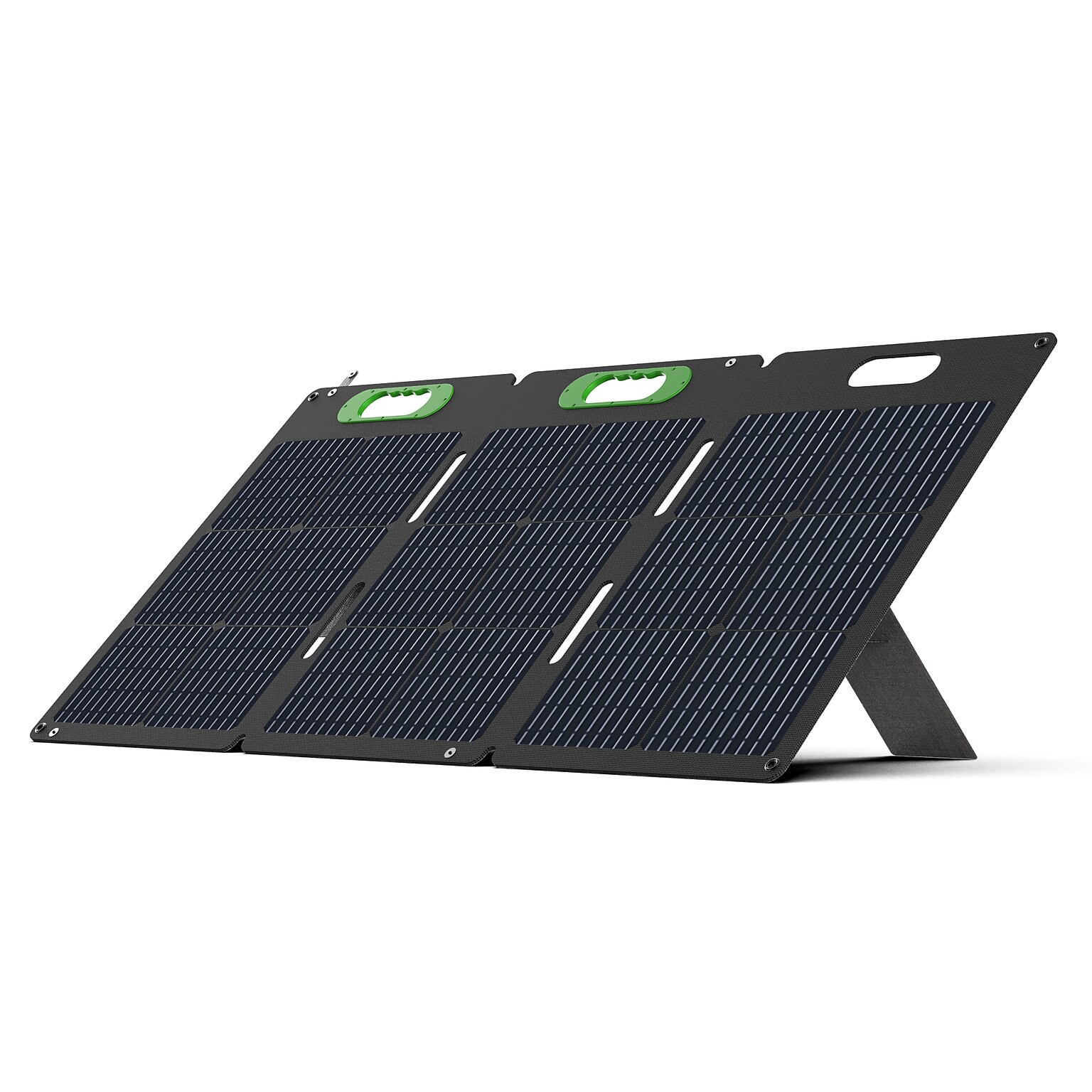Yoshino 100-Watt Portable Solar Panel (SP100)