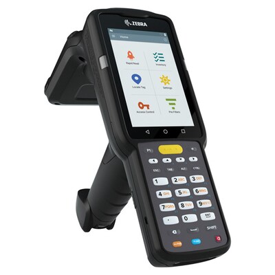 Zebra MC3300x Mobile Computer (MC333U-GJ2EG4FT)