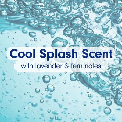 Softsoap Antibacterial Liquid Hand Soap, Cool Splash Scent, 11.25 oz. (US07327A)
