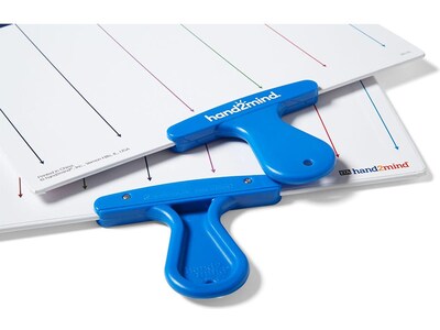 hand2mind Place Value Answer Board, 4/Set (86145)